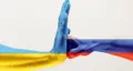 Украина – Россия